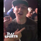 Illustration for article titled Johnny Manziel Partied With Expensive Champagne During His Bye Week